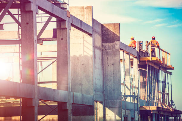 Best Concrete Grinding and Polishing in Warrenton, VA