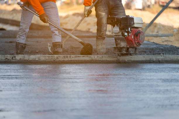 Best Concrete Removal and Replacement in Warrenton, VA