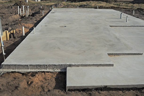 Best Concrete Retaining Walls in Warrenton, VA