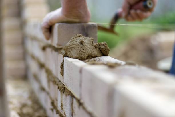Best Concrete Driveway Installation in Warrenton, VA