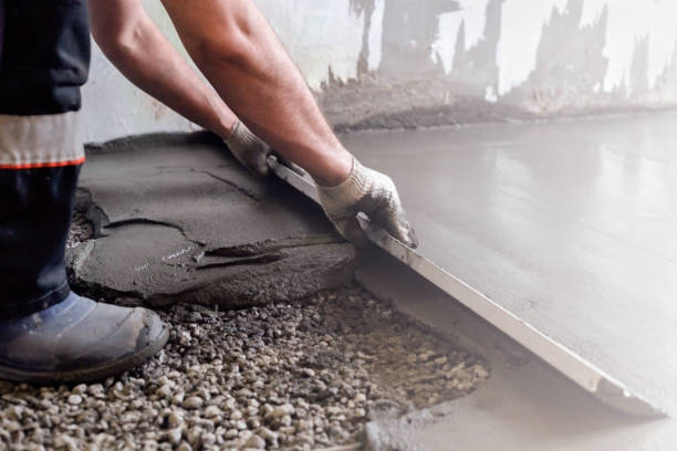 Best Concrete Foundation Repair in Warrenton, VA